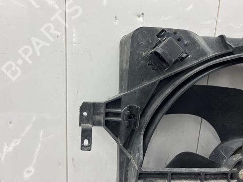 Køleventilator elektrisk Køleventilator elektrisk 38425888 38425888