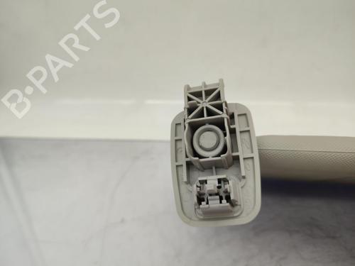 Left sun visor RENAULT CLIO IV (BH_) 1.5 dCi 90 | BP23728487I1 - Image 9