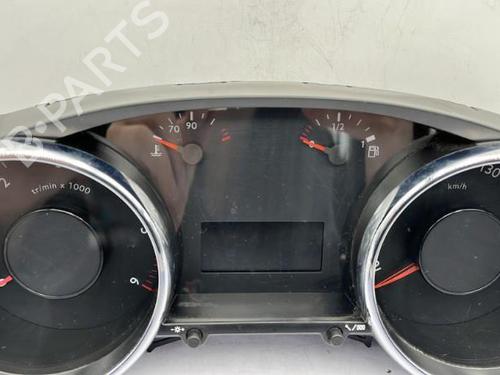 Instrument cluster PEUGEOT 5008 (0U_, 0E_) 1.6 HDi | BP23721856C47 