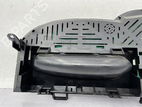 Instrument cluster RENAULT TWINGO II (CN0_) 1.5 dCi (CN0E) | BP30112784C47