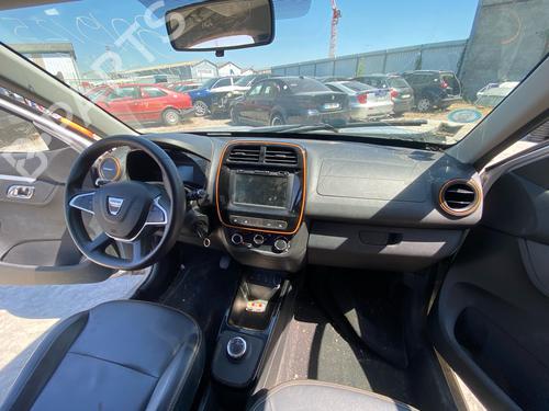 Venstre baglygte DACIA SPRING EV (B6M1) | BP37743786C34 - Image 47