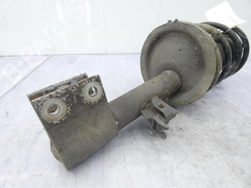 Used Left front shock absorber PEUGEOT 307 (3A/C) 1.6 HDi (90 hp) 23698928