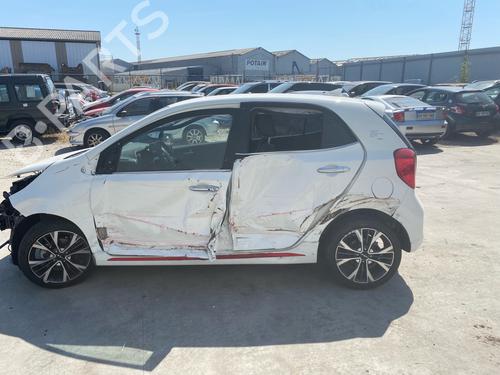 Front bumper KIA PICANTO III (JA) 1.2 MPI | BP38032960C7  - Image 78
