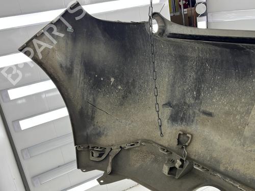 rear-bumper-citroen-c3-ii-sc_-2009-27837874 main image