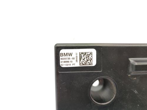 Used Control unit Control unit BMW X1 (F48) sDrive 16 d (116 hp) 23741947 23741947