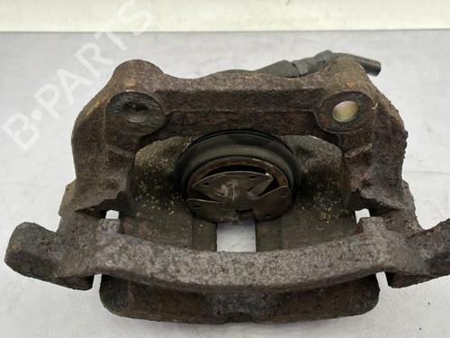 Right front brake caliper AUDI 80 B4 Saloon (8C2) 1.9 TDI | BP23740281M104  - Image 5