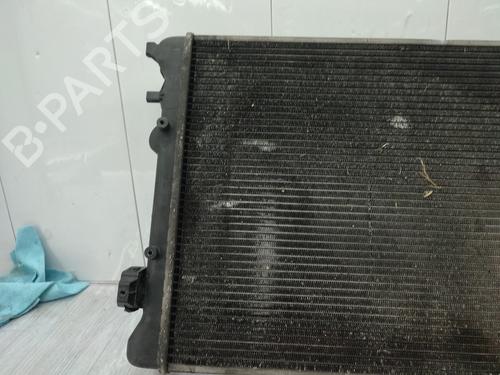 Køler VW GOLF IV (1J1) 1.9 TDI | BP28621023M31 