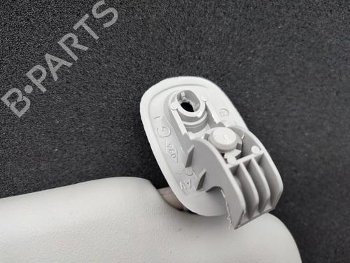 Left sun visor RENAULT TWINGO II (CN0_) 1.2 16V (CN04, CN0B) | BP23718447I1  - Image 7