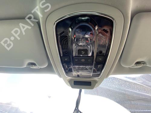 Dashboard PEUGEOT 508 I (8D_) 2.2 HDi | BP36480565C46 - Image 87