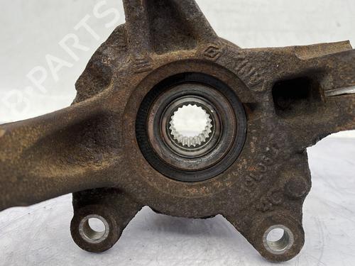 Right front steering knuckle DACIA LOGAN MCV II 1.0 SCe 75 | BP29341050M26 - Image 3