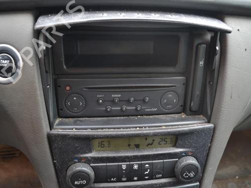 Switch RENAULT LAGUNA II (BG0/1_) 1.9 dCi | BP23688612I30  - Image 7