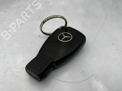 Used Electronic module Electronic module MERCEDES-BENZ B-CLASS Sports Tourer (W245) B 180 CDI (245.207) (109 hp) 23663065 23663065