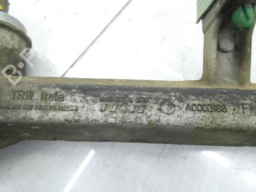 Steering rack FIAT GRANDE PUNTO (199_) 1.3 D Multijet | BP23699344M22 - Image 4