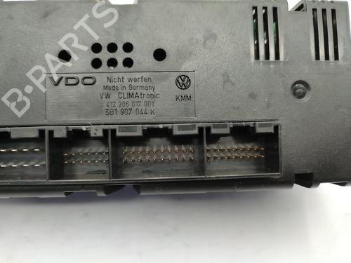 Climate control VW PASSAT B5.5 (3B3) 1.9 TDI | BP23739287I5 - Image 9