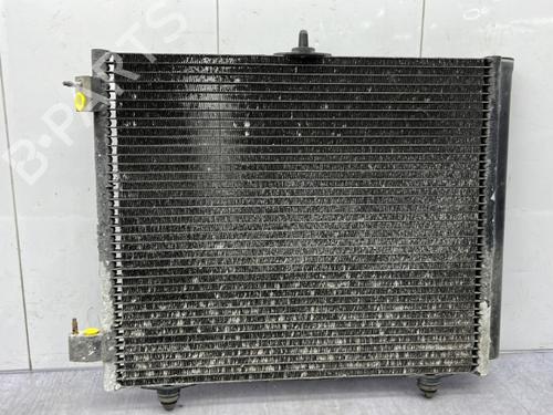 AC radiator CITROËN C3 Pluriel (HB_) 1.4 | BP23711574M32 - Image 3