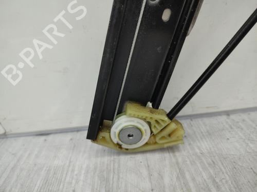 Front right window mechanism SEAT LEON (5F1) 1.5 TSI | BP23732471C23  - Image 5