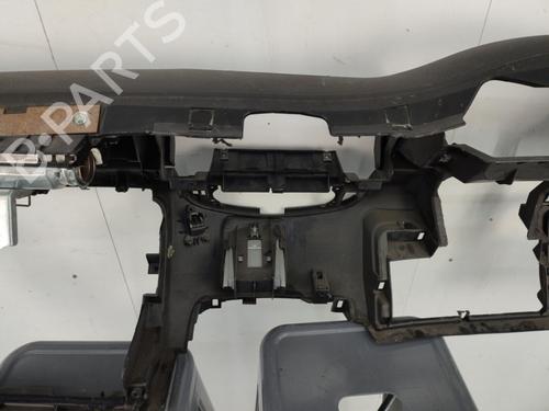 Dashboard NISSAN MICRA III (K12) 1.2 16V | BP23685938C46 