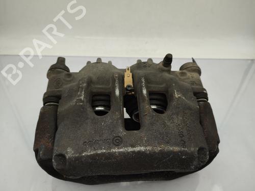 Left front brake caliper NISSAN NV400 Van (X62, X62B) dCi 130 | BP23733376M105 - Image 6