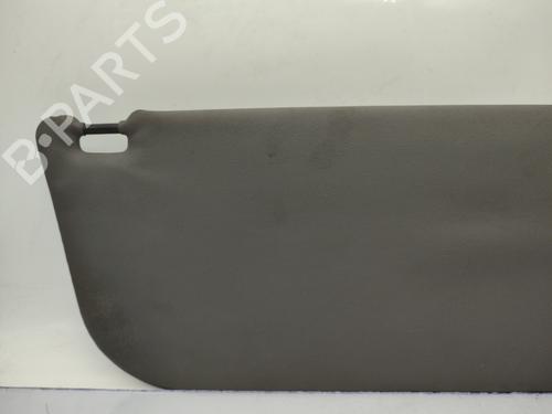 Left sun visor FORD TRANSIT Van (FA_ _) 2.4 DI RWD (FAA_, FAB_, FAC_, FAD_) | BP23739061I1 - Image 5