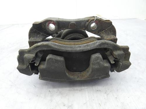 Used Left front brake caliper Left front brake caliper PEUGEOT 208 I (CA_, CC_) 1.6 BlueHDi 100 (100 hp) 23697791 23697791