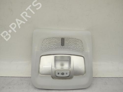 Interior roof light PEUGEOT 208 I (CA_, CC_) 1.6 HDi / BlueHDi 75 | BP23722264I8