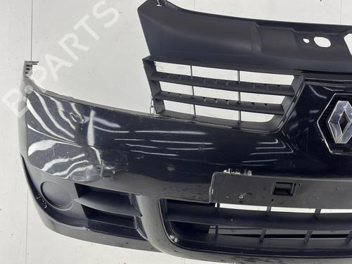Front bumper RENAULT CLIO II (BB_, CB_) 1.2 (BB0A, BB0F, BB10, BB1K, BB28, BB2D, BB2H, CB0A,... | BP31129719C7