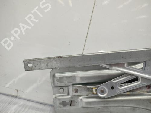 Front right window mechanism HYUNDAI TUCSON (JM) 2.0 CRDi | BP23720003C23 