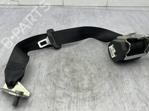 Rear right seatbelt VW GOLF VI (5K1) 1.6 TDI | BP23702245I28 - Image 2