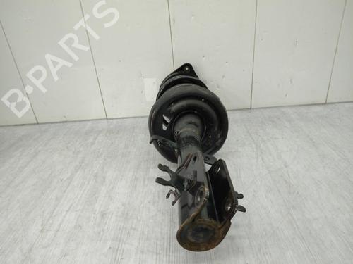 Used Right front shock absorber RENAULT LAGUNA III (BT0/1) 1.5 dCi (BT00, BT0A, BT0T, BT1J) (110 hp) 23718684