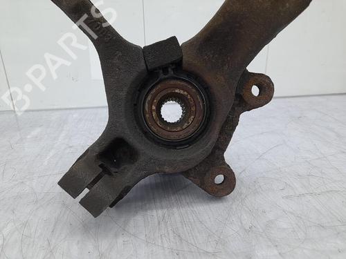 Left front steering knuckle DACIA LOGAN MCV (KS_) 1.5 dCi (KS0K) | BP23692217M25 