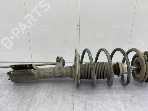 Left front shock absorber FIAT PANDA (169_) 1.2 (169.AXB11, 169.AXB1A) | BP23706130M16 