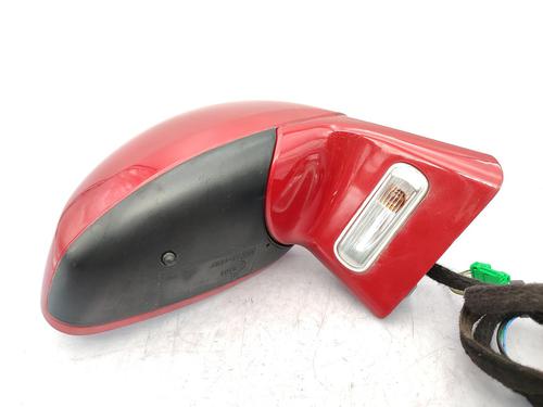 Right mirror CITROËN C4 Coupe (LA_) 2.0 16V | BP23718490C27 
