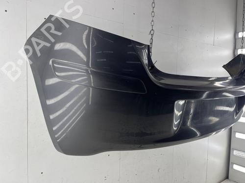 Used Rear bumper Rear bumper TOYOTA YARIS (_P9_) 1.33 VVT-i (NSP90_, NSP90R) (100 hp) 34052248 34052248
