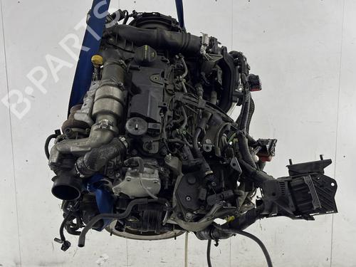 Engine FORD B-MAX (JK) 1.6 TDCi | BP27309946M1 - Image 3