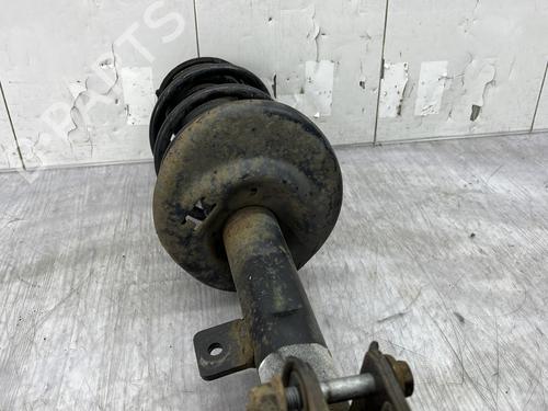 Used Right front shock absorber Right front shock absorber PEUGEOT 3008 I MPV (0U_) 2.0 HDi 150 / BlueHDi 150 (150 hp) 33420678 33420678