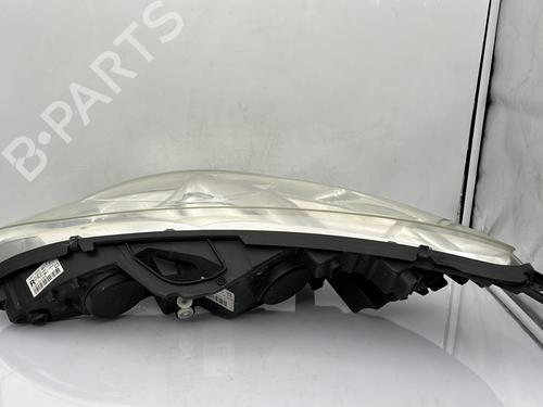 Right headlight PEUGEOT 407 SW (6E_, 6D_) 2.0 HDi 135 | BP28100538C29 