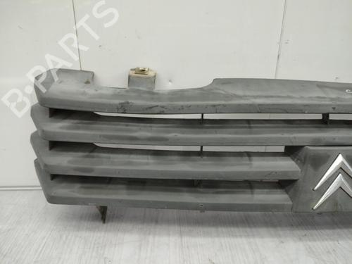 Grille CITROËN C15 Box Body/MPV (VD_) 1.9 D | BP23675773C40 