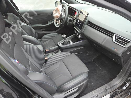 Heater matrix box RENAULT CLIO V (B7_) 1.0 TCe 90 (B7MT) | BP24917859M61  - Image 30