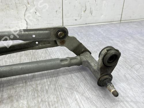 Front wiper motor SEAT IBIZA IV (6J5, 6P1) 1.6 TDI | BP23683602M29 