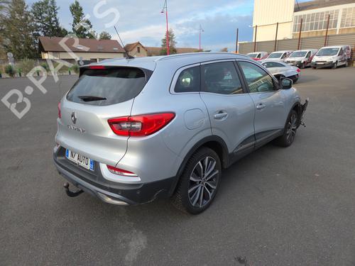 Luggage compartment floor RENAULT KADJAR (HA_, HL_) 1.3 TCe 160 (HLNC) | BP32868467I33 - Image 27