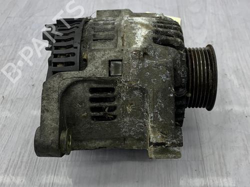Used Alternator CITROËN ZX Break (N2) 1.9 D (68 hp) 23702532
