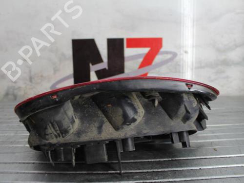 Used Right taillight NISSAN MICRA III (K12) 1.2 16V (65 hp) 23668825