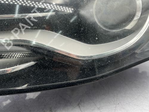 Faro izquierdo AUDI A4 B8 Avant (8K5) 2.7 TDI | BP29839404C28