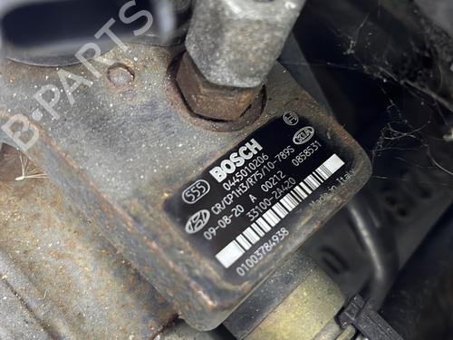 Engine KIA CEE'D SW (ED) 1.6 CRDi 115 | BP23760082M1  - Image 7