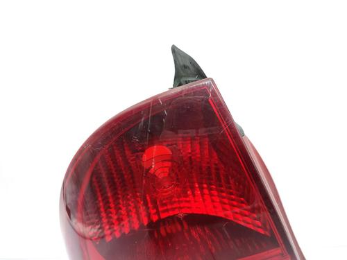 Used Left taillight Left taillight CITROËN C5 I (DC_) 2.0 HDi (DCRHZB, DCRHZE) (109 hp) 23679876 23679876
