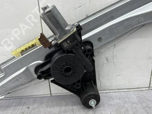 Rear left window mechanism DACIA SANDERO III 1.0 TCe 90 | BP23751404C24 