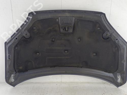 Hood FORD FOCUS II Turnier (DA_, FFS, DS) 1.8 TDCi | BP23694363C1 