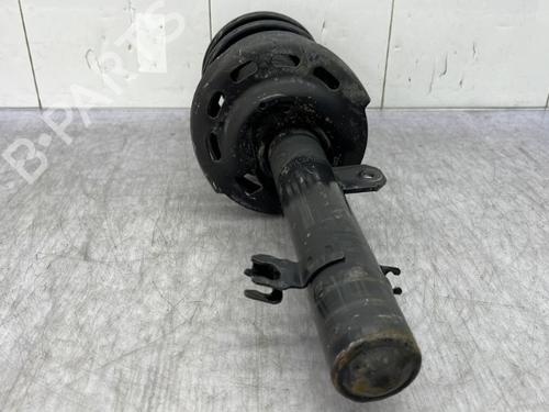 Used Right front shock absorber Right front shock absorber PEUGEOT 2008 I (CU_) 1.6 BlueHDi 120 (120 hp) 23752857 23752857