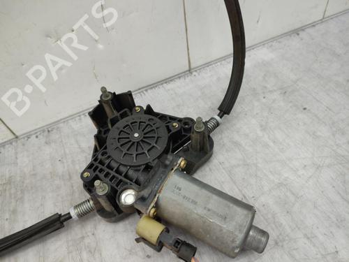 Front right window mechanism RENAULT CLIO II (BB_, CB_) 1.2 (BB0A, BB0F, BB10, BB1K, BB28, BB2D, BB2H, CB0A,... | BP23678391C23 