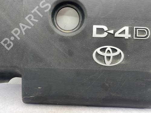 Upper protection TOYOTA AURIS (_E15_) 2.0 D-4D (ADE150_, ADE150R) | BP30819457M93 - Image 6